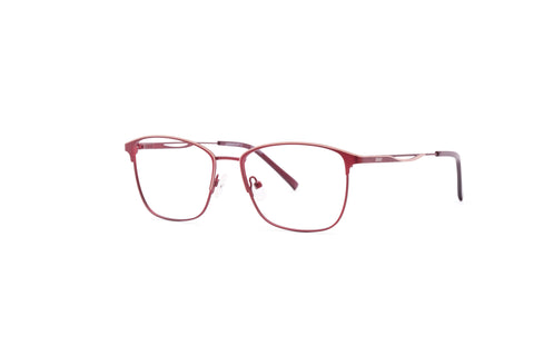 Leidenschaft – Rot