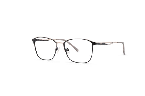 Leidenschaft – Schwarz