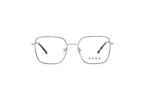 Liebestrunken – Blau-Silber