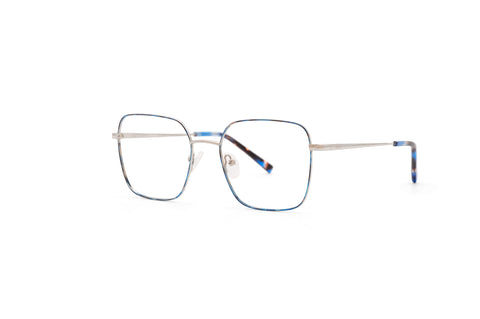 Liebestrunken – Blau-Silber