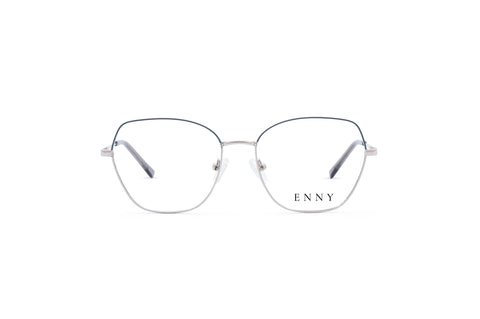 Melodie – Blau-Silber