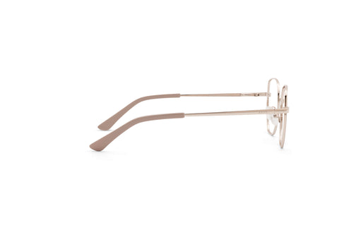 Seelenwärmer – Creme-Gold