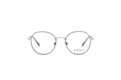 Sternenstunde – Grün-Silber