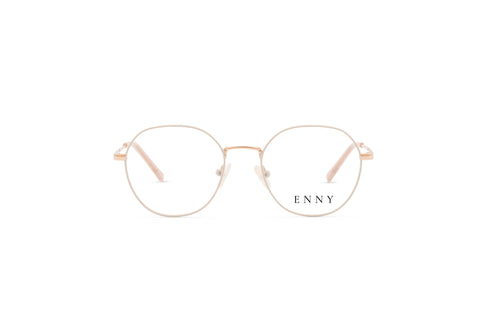 Sternenstunde – Weiß-Roségold