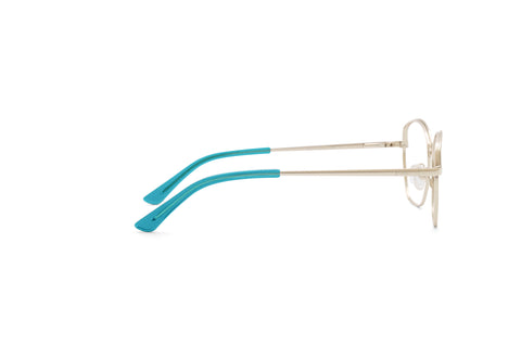 Strahlend – Creme-Gold