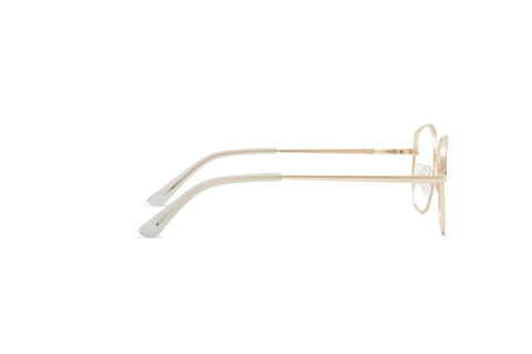 Strahlend – Grau-Gold