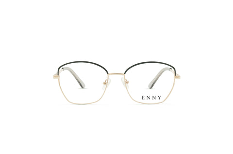 Strahlend – Grau-Gold