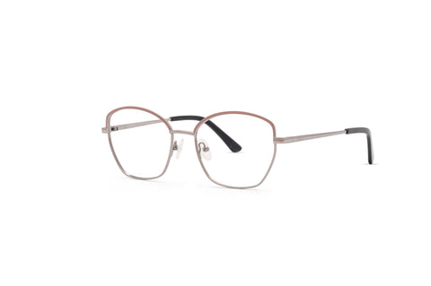 Strahlend – Rosa-Gun