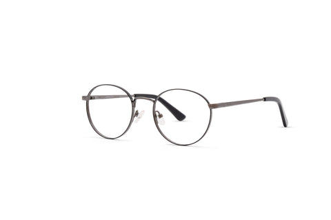 Unendlich – Schwarz-Gun