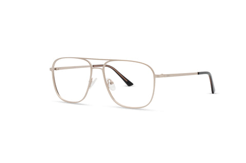 Fernweh – Gold matt