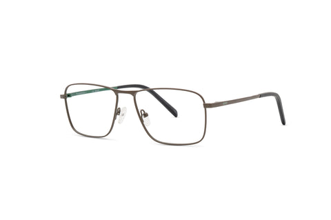 Flugmodus – Grau-Grün