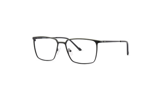 Lebenslust – Schwarz-Grau