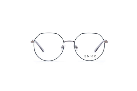 Scharfsinnig – Blau-Grau