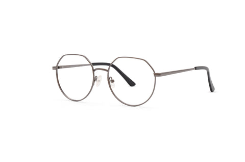 Scharfsinnig – Gun