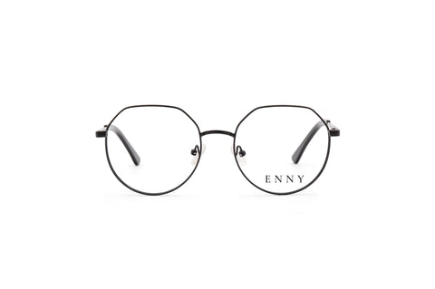 Scharfsinnig – Schwarz