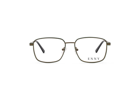 Willensstark – Braun-Grün