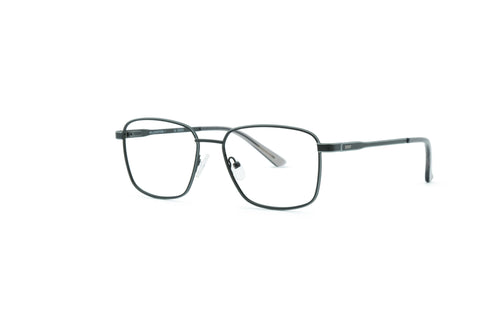 Willensstark – Schwarz-Grau