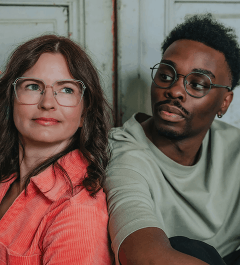 ENNY Brillen von Barth Optik