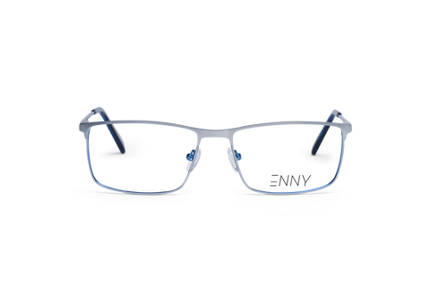 Marco - Silber-Blau