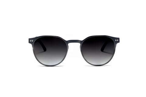 Sonnenbrille Rino – Schwarz