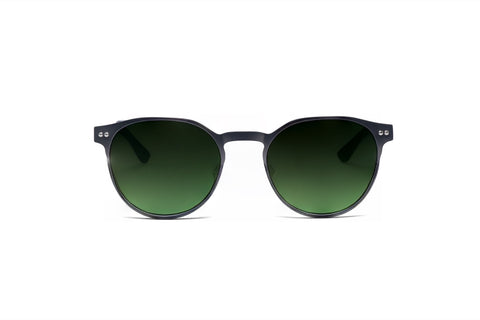 Sonnenbrille Rino – Schwarz