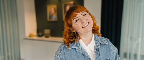 Barth Optik Tradition in Hohenstein-Ernstthal, liebevolle und vertraute Optiker