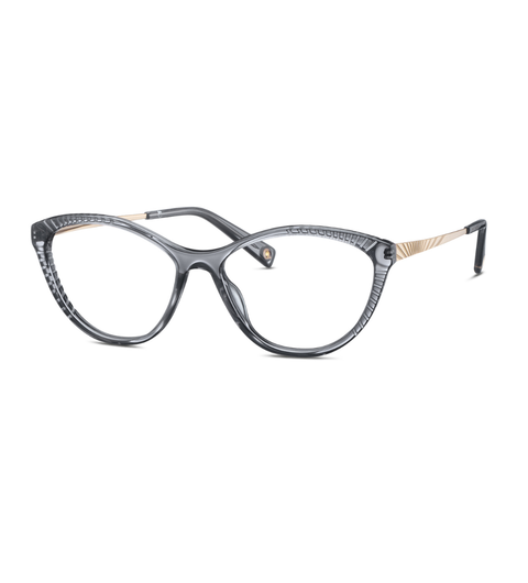 extravagante Damenbrille im Vintagestil bei Barth Optik