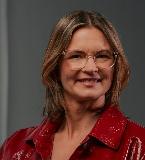 DAMENBRILLEN KUNSTSTOFF