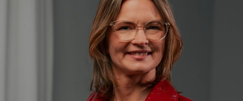 DAMENBRILLEN KUNSTSTOFF