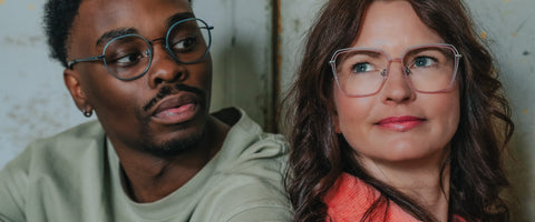 Übersicht ENNY Brillenkollektion – alle Fassungen entdecken