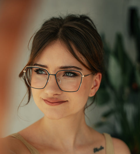 ENNY BRILLEN