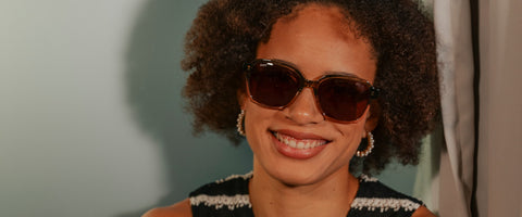 Stilvolle ENNY Sonnenbrille für Damen mit perfektem Sitz