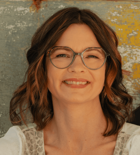 Delia - Grau Braun