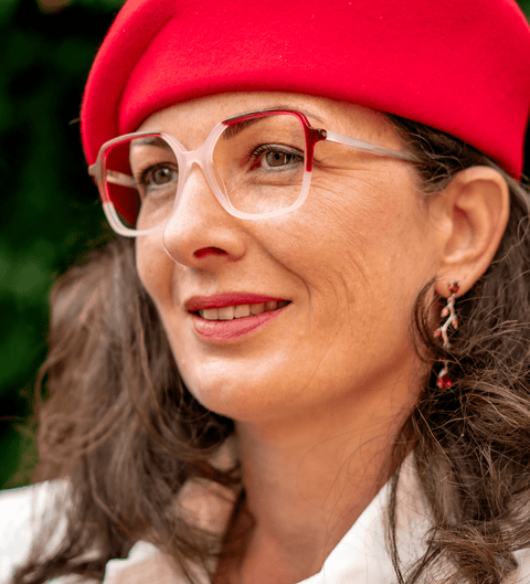 Enea - Rosa-Rot