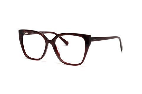 Selbstbewusst – Dunkelrot