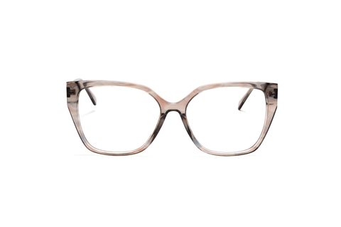 Selbstbewusst – Grau-Rosé