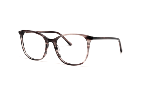 Lebenslust – Grau-Rosé