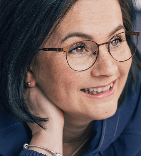 Carla - Braun