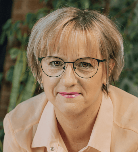 Carla - Schwarz