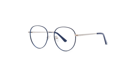 Glückskind – Dunkelblau