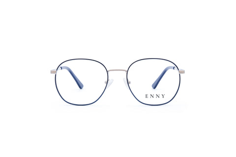 Großherzig – Dunkelblau