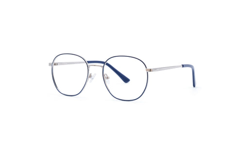 Großherzig – Dunkelblau