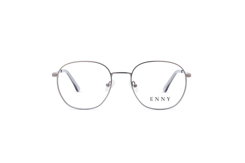 Großherzig – Silber matt