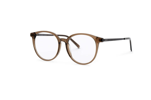 Meisterstück - Braun transparent