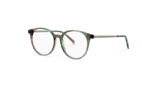 Meisterstück - Grün-Silber