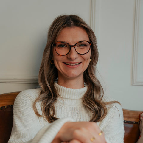 No.16 - Havanna-Braun