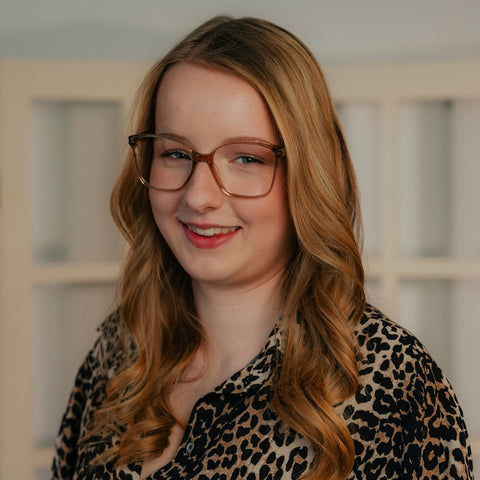 Sternenflug - Rosé transparent