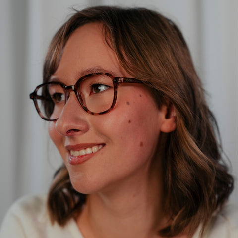 Tagtraum - Rosé  marmoriert