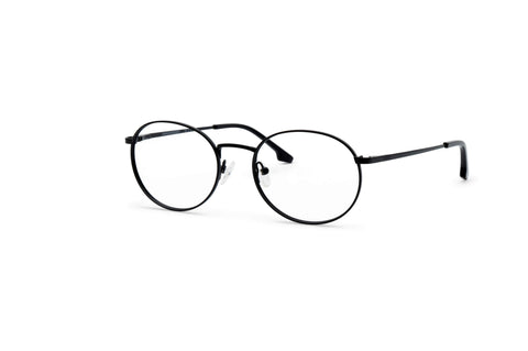 Grenzgänger - Schwarz