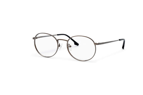 Grenzgänger - Silber